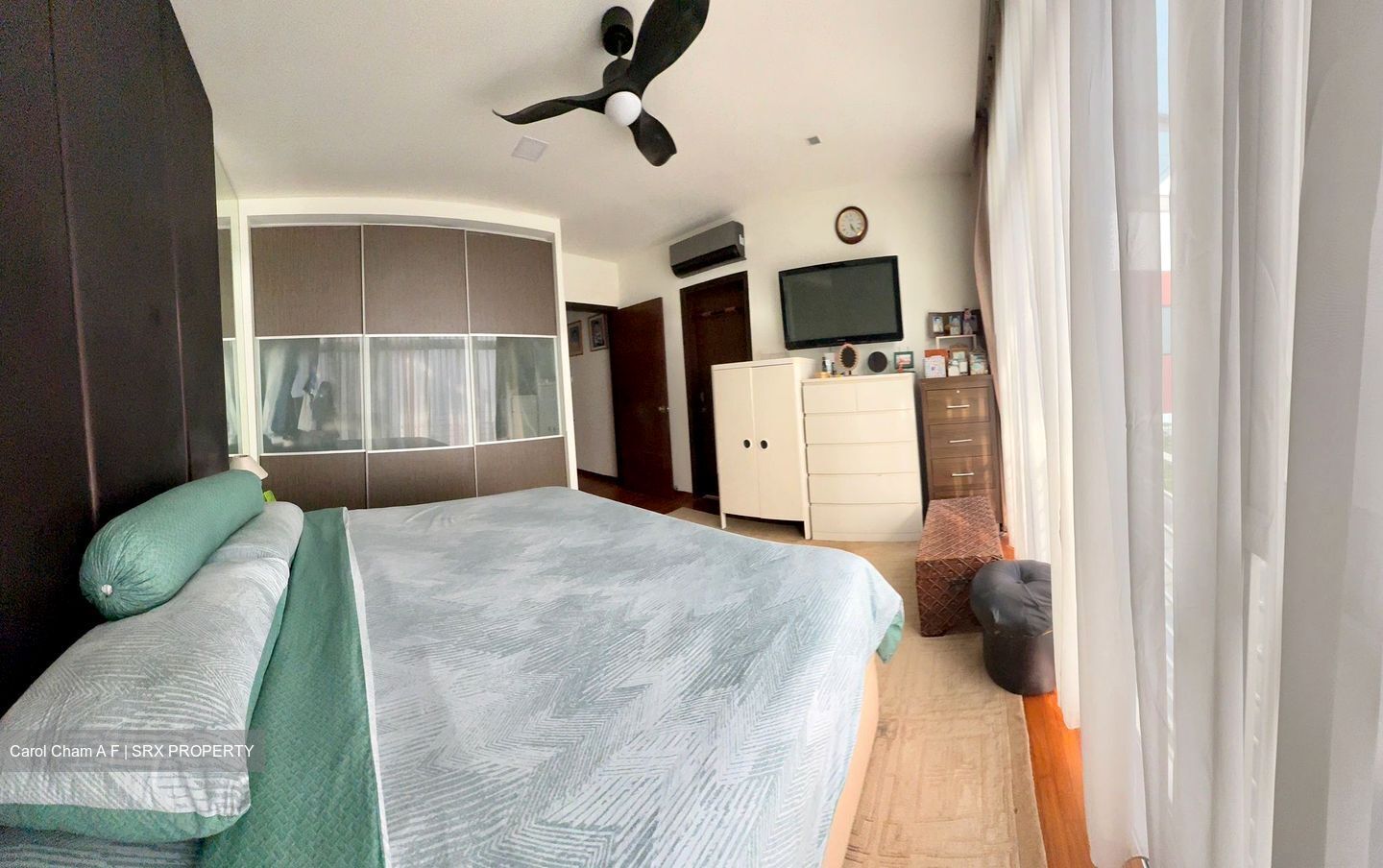 Sommerville Regency (D13), Terrace #549228531